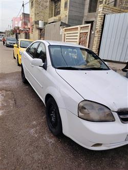 شيفروليه اوبترا